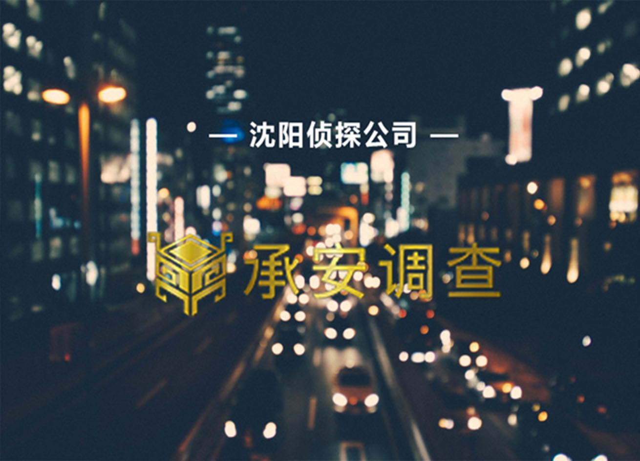 沈阳市私家侦探法律援助